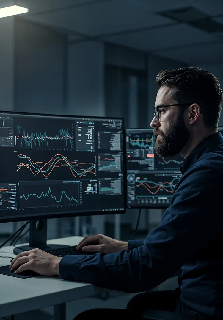 Draebat Systems Especialidades en Ciberseguridad