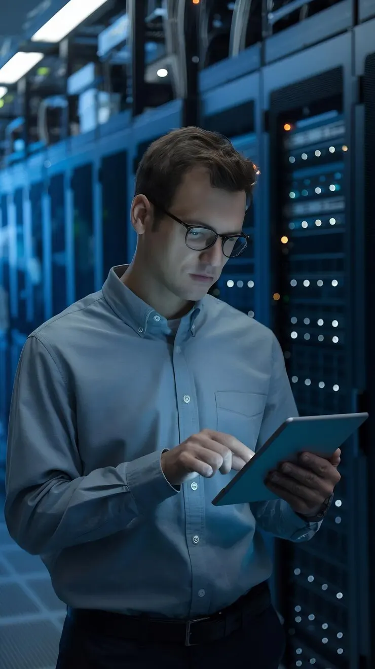 Draebat Systems Especialista en ciberseguridad