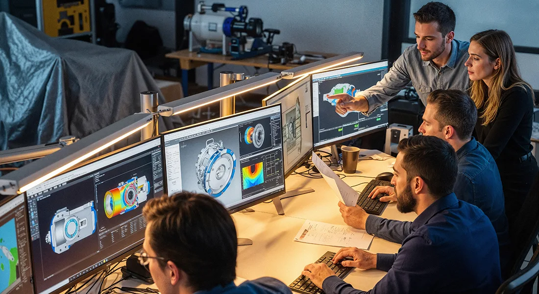 Draebat Systems Desarrollo de Software