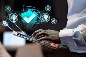 Draebat Systems Capacitacion Ciberseguridad en la empresa