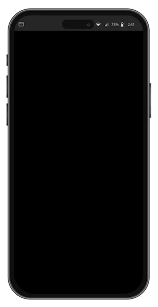 Draebat Systems Smartphone Mockup
